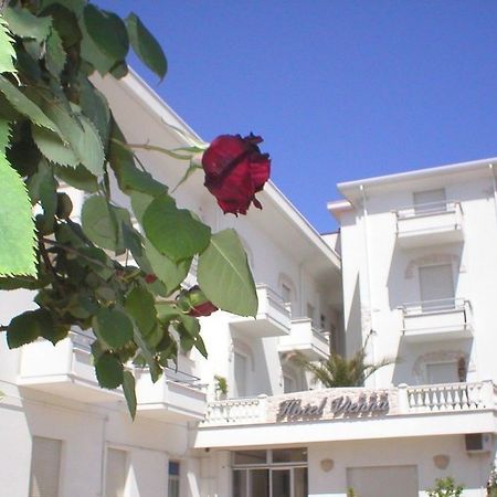 Hotel Vienna Bellaria-Igea Marina Luaran gambar
