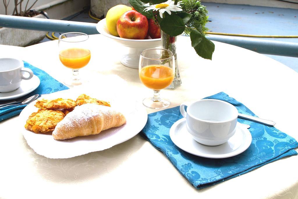 Hotel Vienna Bellaria-Igea Marina Luaran gambar