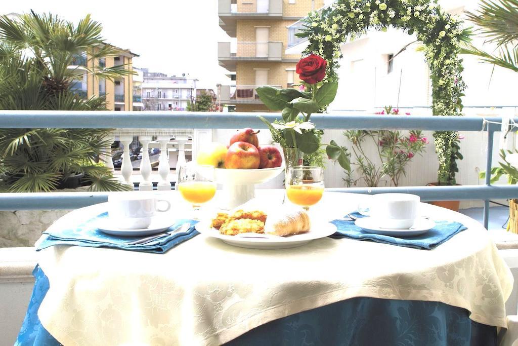 Hotel Vienna Bellaria-Igea Marina Luaran gambar