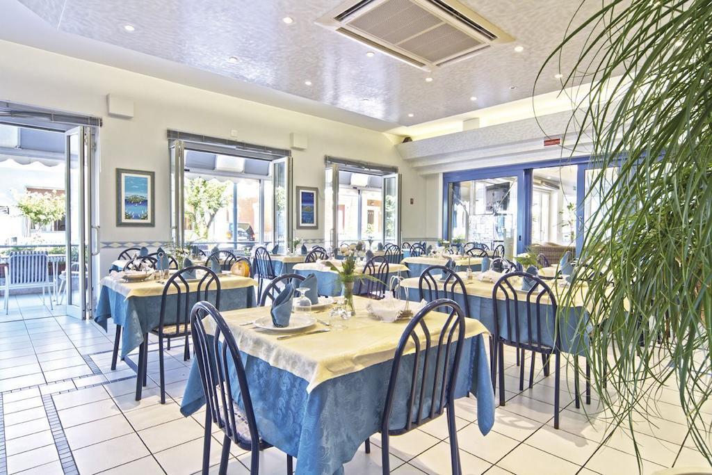 Hotel Vienna Bellaria-Igea Marina Luaran gambar