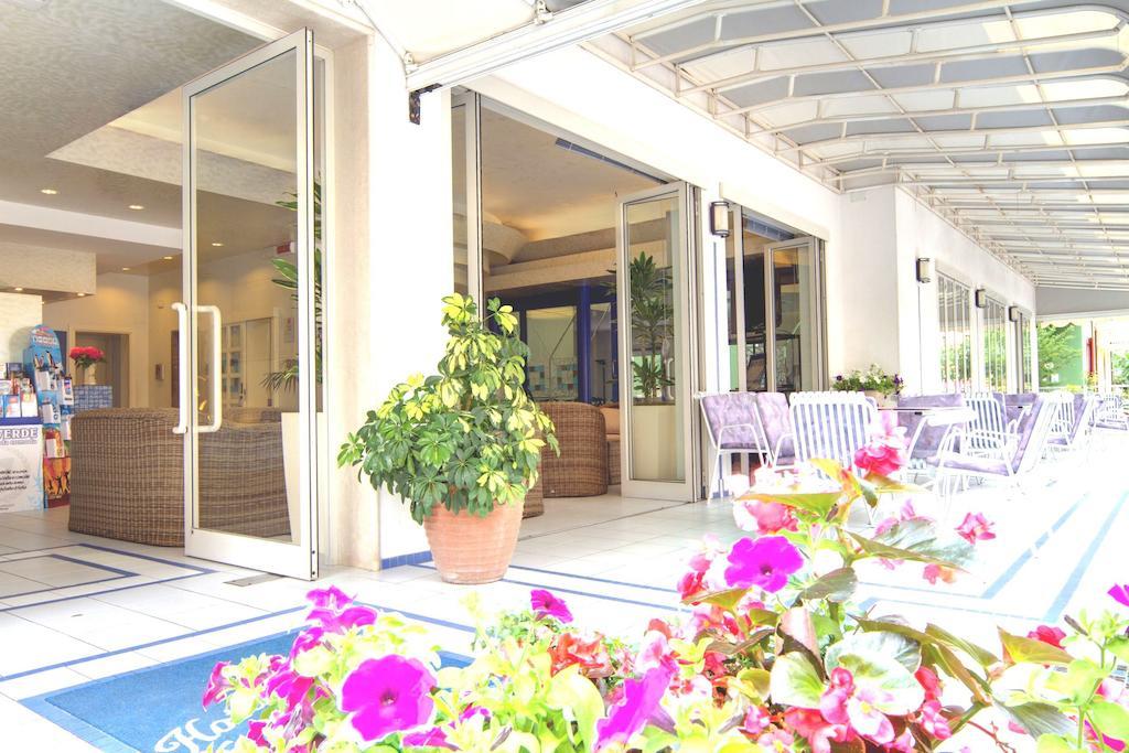 Hotel Vienna Bellaria-Igea Marina Luaran gambar