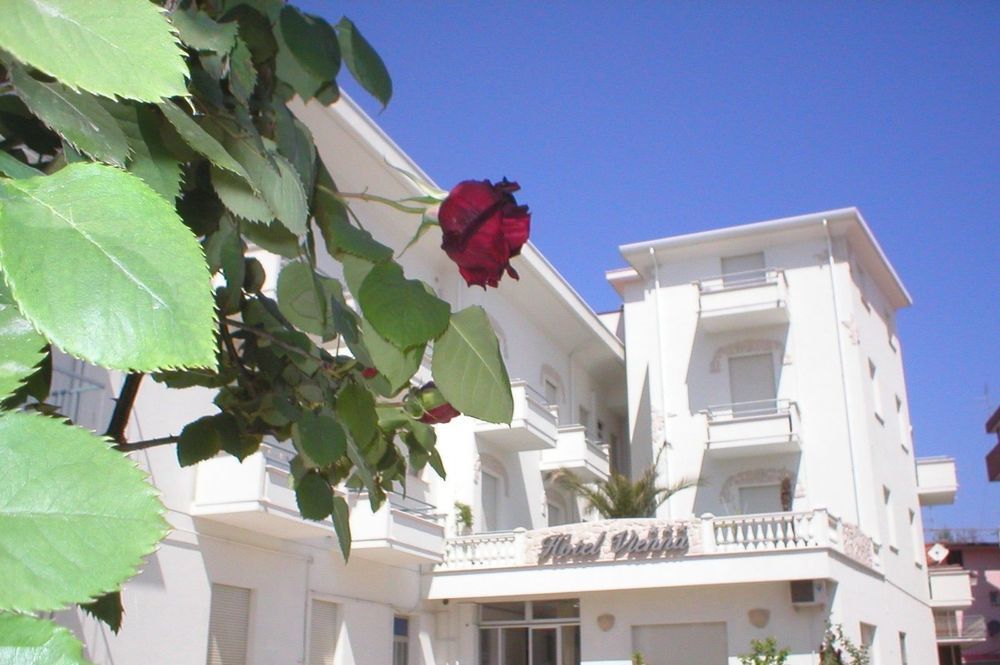 Hotel Vienna Bellaria-Igea Marina Luaran gambar